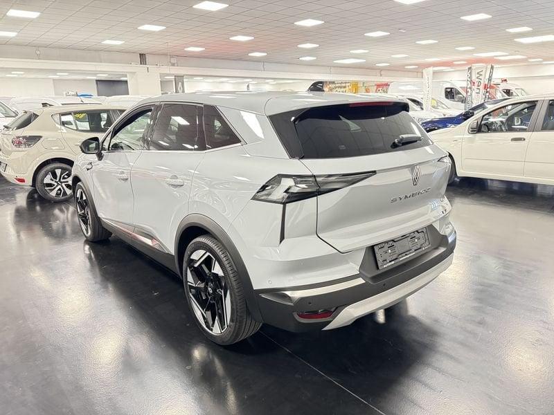 Renault Symbioz AUTOCARRO N1!!! PRONTA CONSEGNA SYMBIOZ iconic full hybrid E-Tech 160cv
