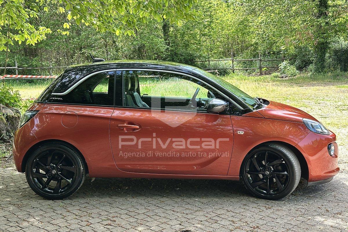 OPEL Adam 1.4 87 CV GPL Tech Air