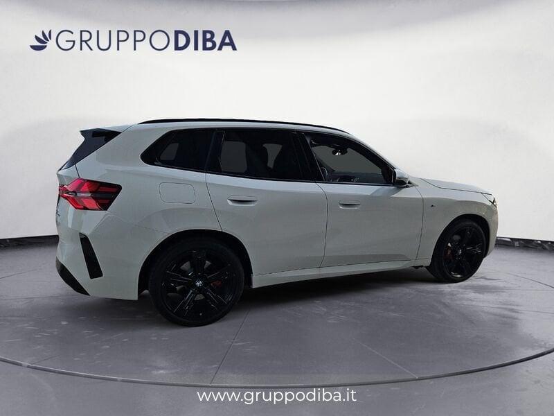 BMW X3 Serie X XDRIVE20D
