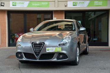 Alfa Romeo Giulietta 1.4 Turbo MultiAir TCT Distinctive