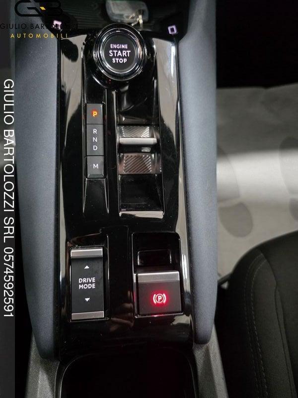 Alfa Romeo Junior Junior 1.2 136 CV Hybrid eDCT6