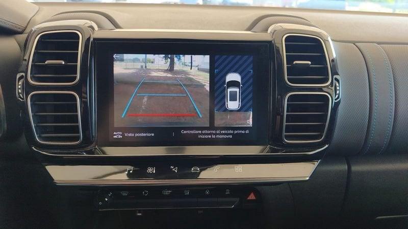 Citroën C5 Aircross PureTech 130 S&S Feel Pack