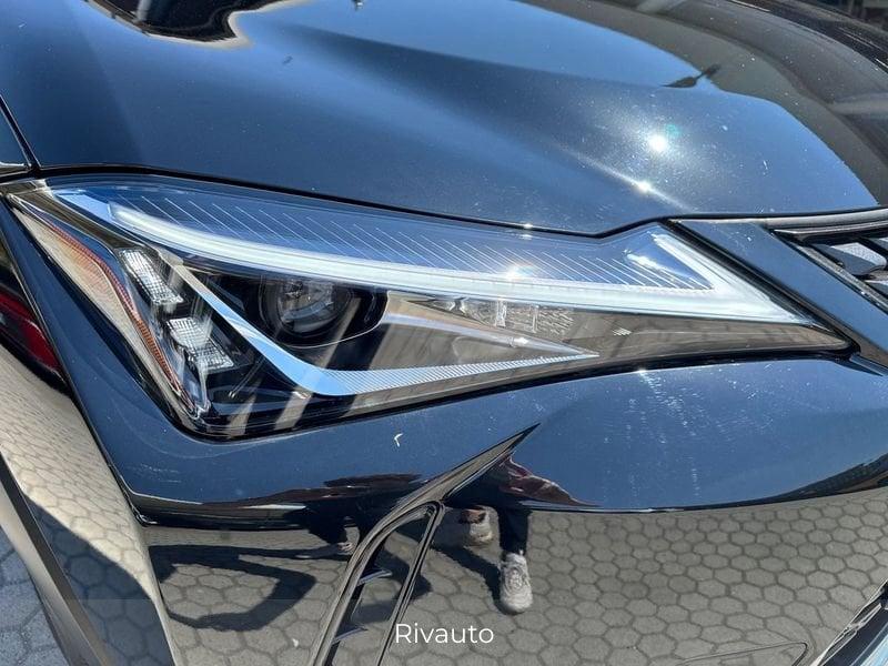 Lexus UX Hybrid Executive 2WD MY22