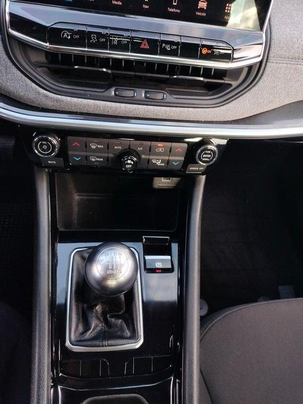 Jeep Compass 1.6 MJet II 96kW Business