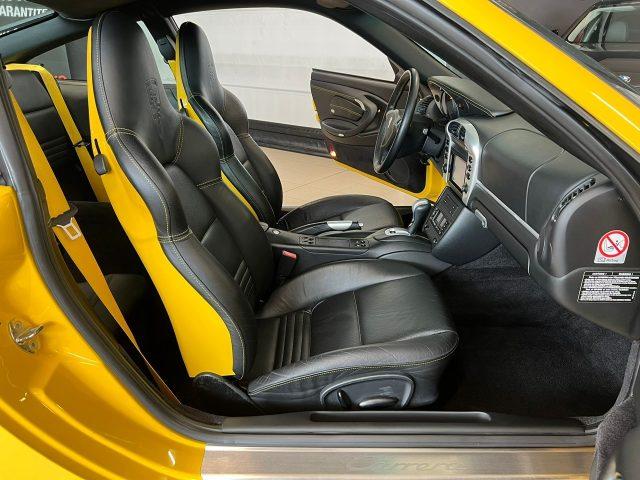 PORSCHE 911 996 Carrera 3.6 320CV AEROKIT ! MOTORE NUOVO !