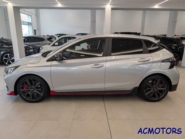 HYUNDAI i20 N 1.6 T-GDI N-Performance