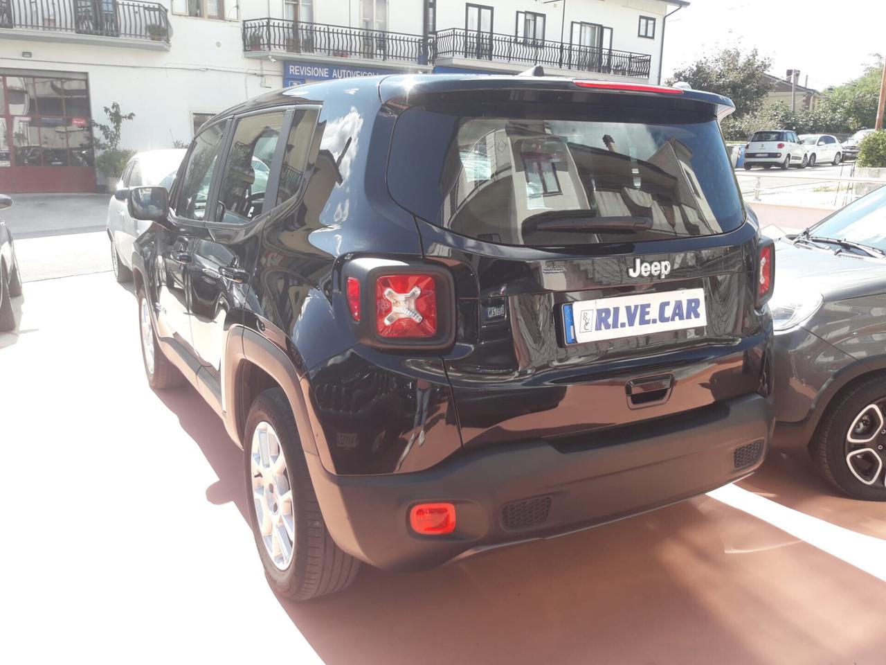Jeep Renegade 1.0 T3 Limited