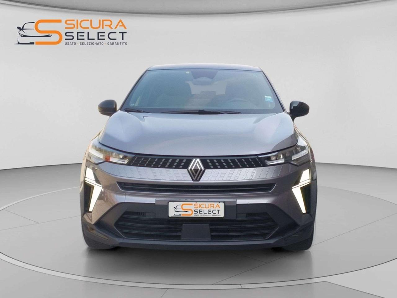 Renault Captur RENAULT Captur TCe 90 CV Techno