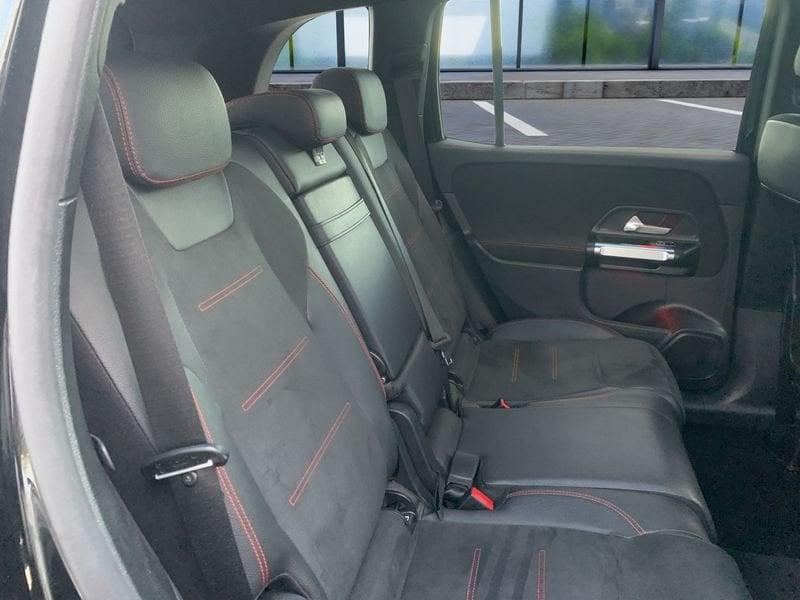 Mercedes-Benz Classe GLB GLB 200 d Automatic Premium