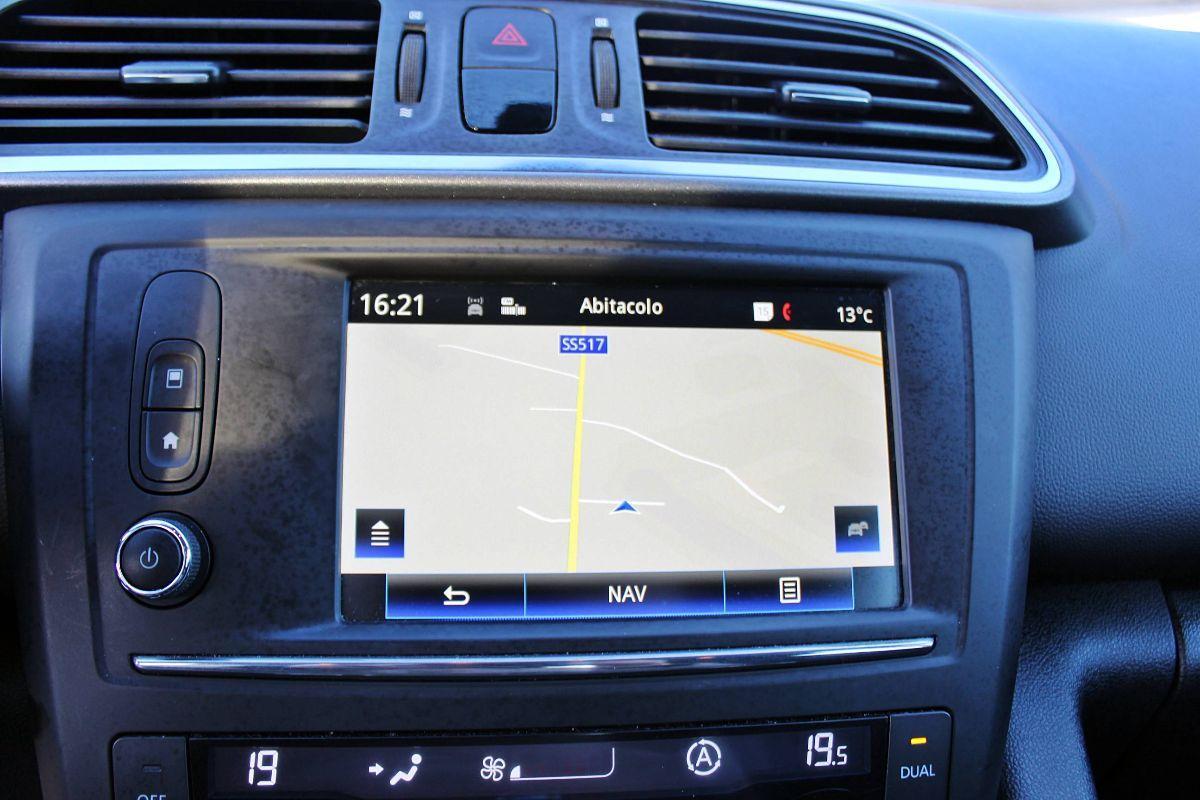 RENAULT - Kadjar - dCi 110 CV Energy Intens