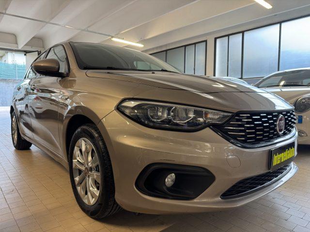 FIAT Tipo 1.4 5 porte Mirror