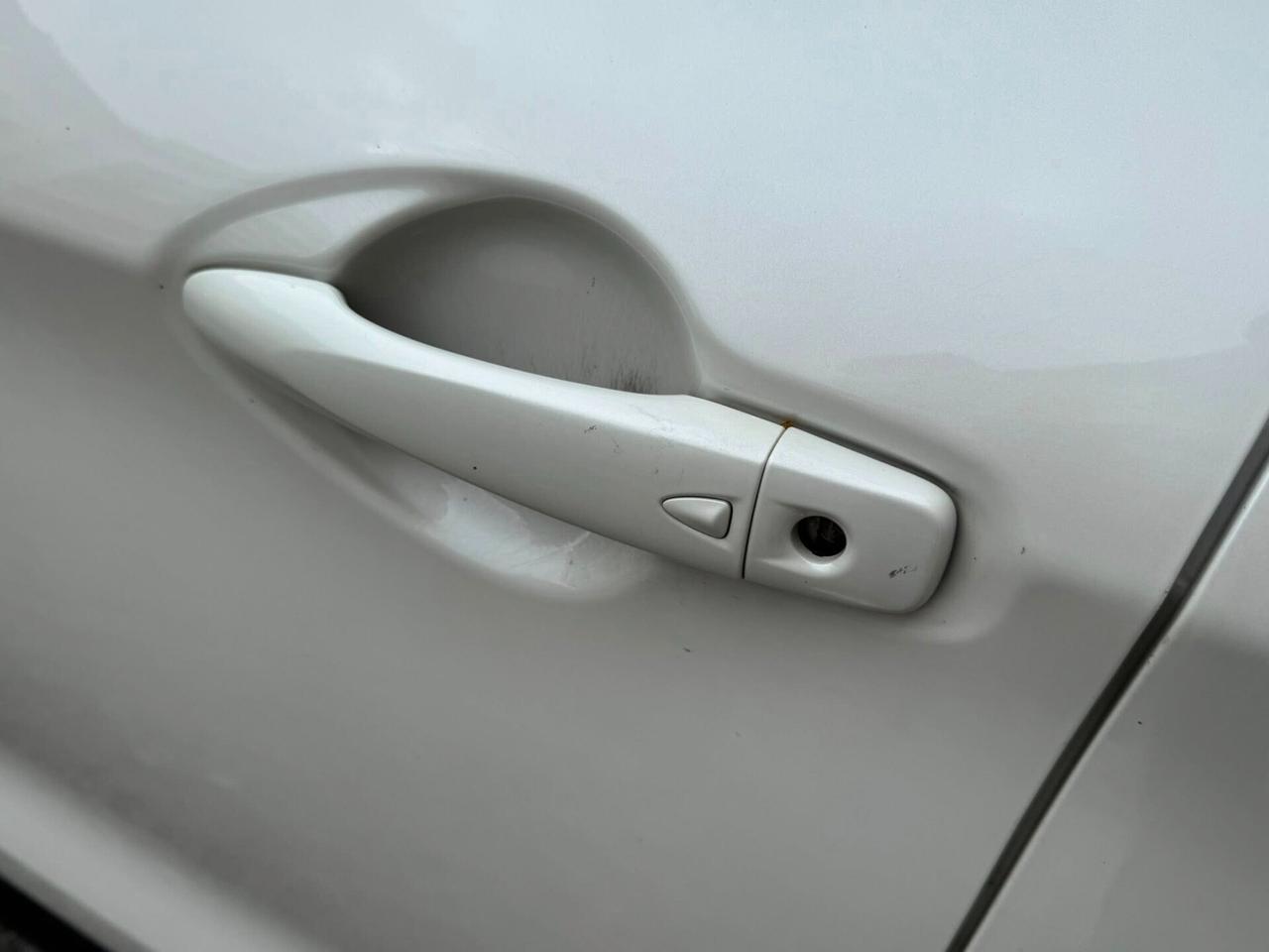 NISSAN QASHQAI 1.5 DCI 115 CV N-TEC TETTO+NAVI+RETROCAMERA