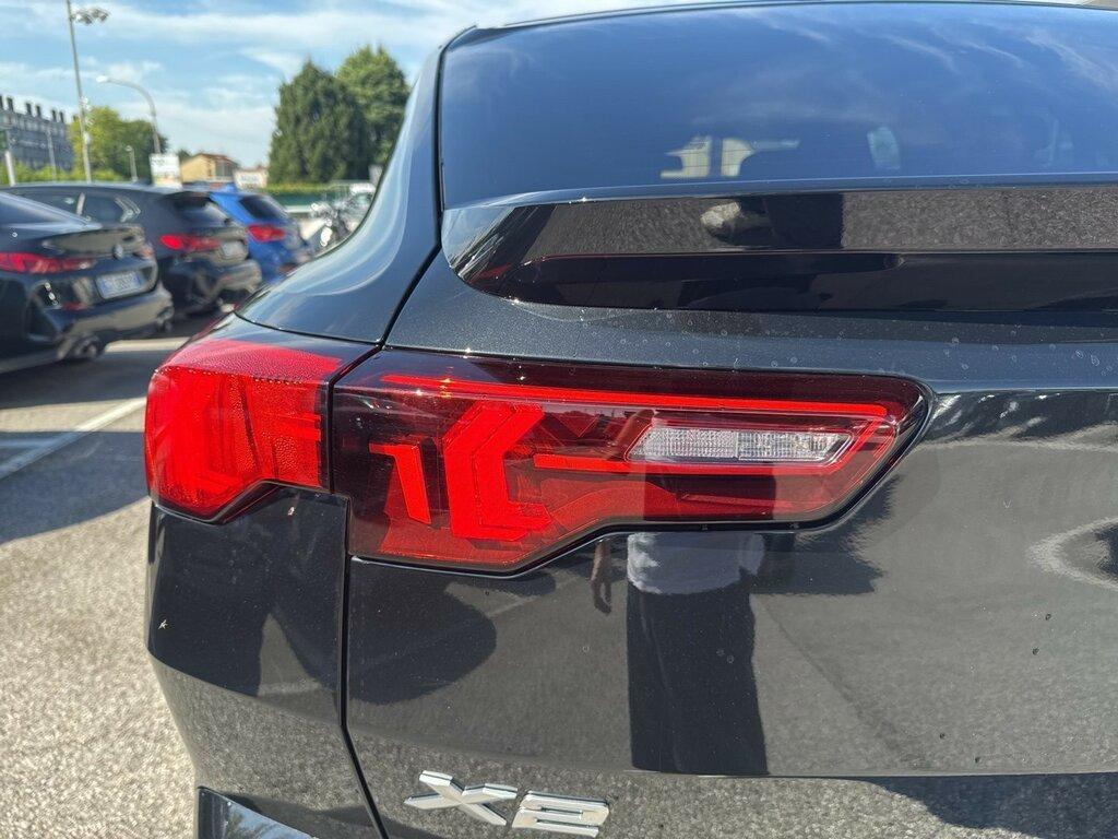 BMW X2 18 d MSport sDrive DCT