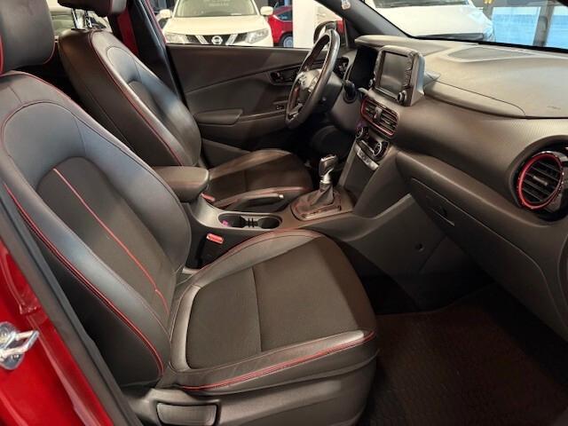 Hyundai Kona 1.0 T-GDI Style