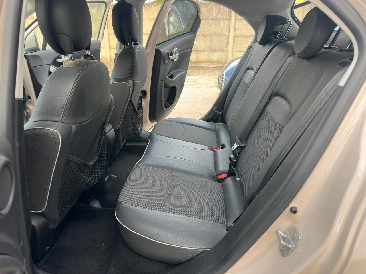 Fiat 500X 1.6 MultiJet 120 CV Cross Plus