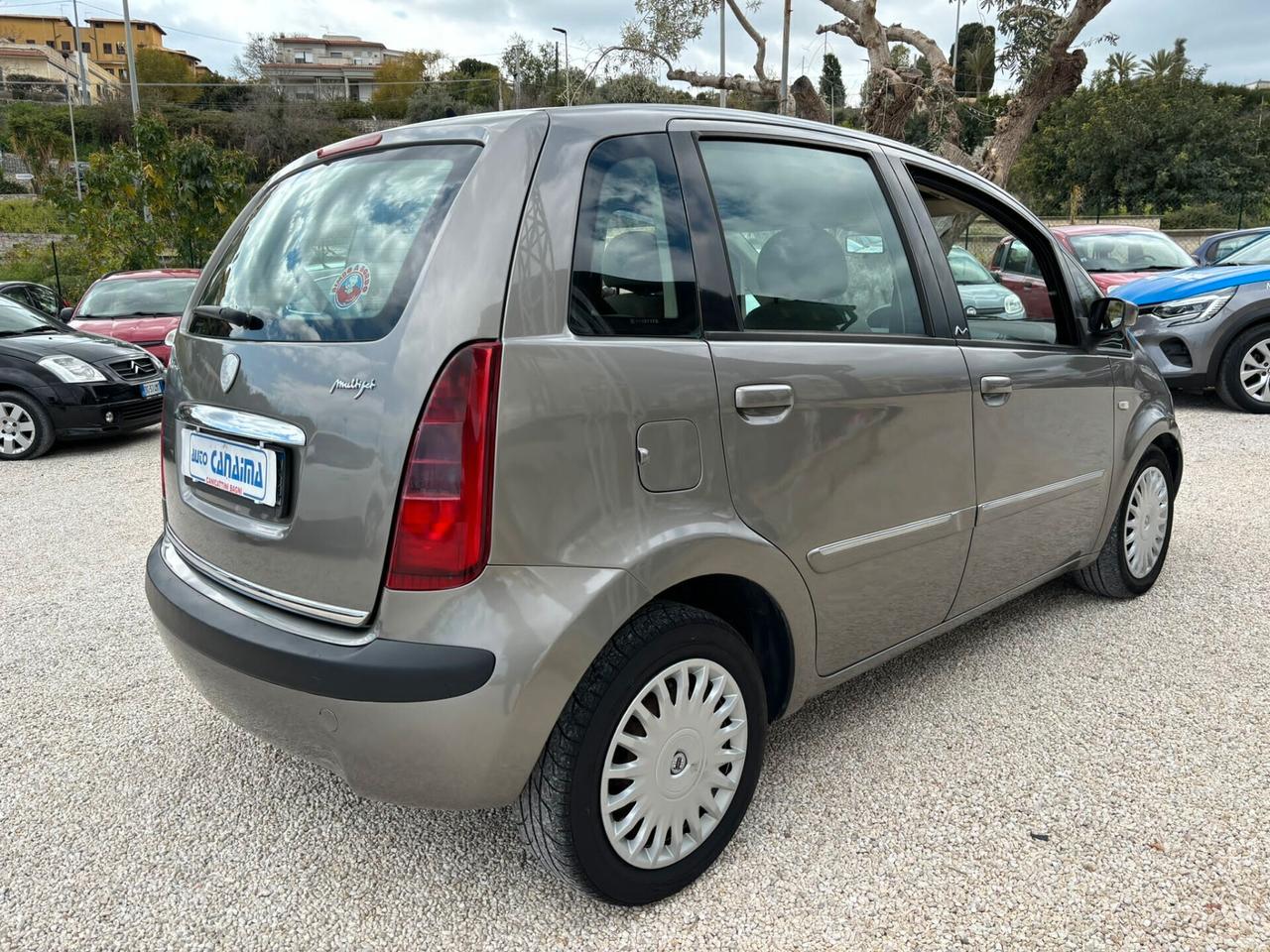 LANCIA MUSA 1.3 MJT - 2007