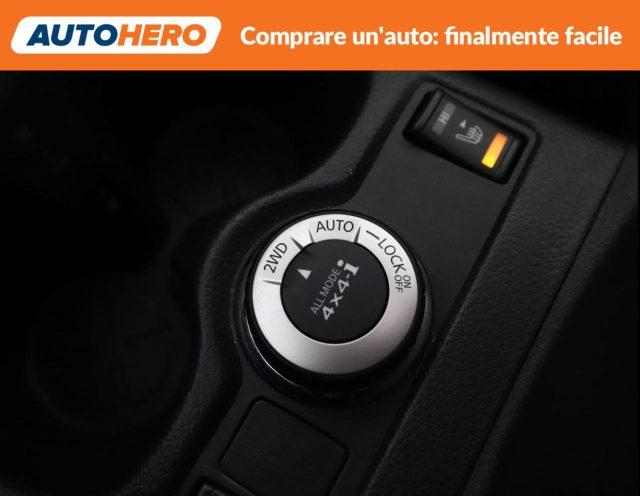 NISSAN X-Trail 1.6 dCi 2WD Acenta