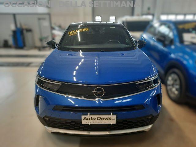 OPEL Mokka 1.5 diesel Ultimate