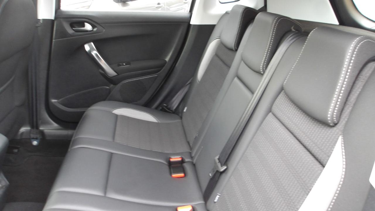 PEUGEOT 2008 MTJ ALLURE-PREZZO PROMO