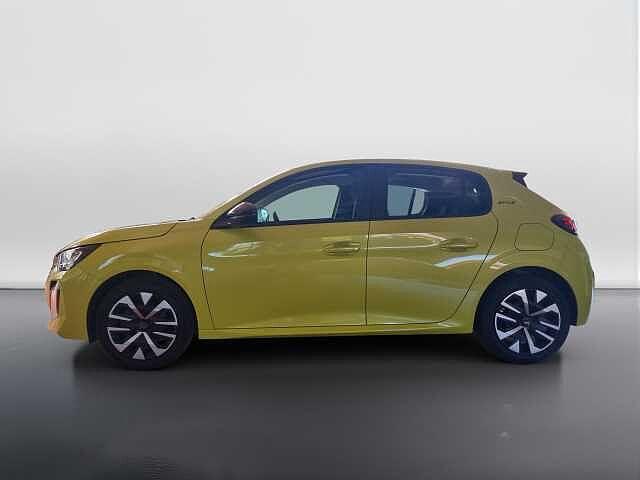 Peugeot 208 208 1.2 puretech Style s&s 100cv