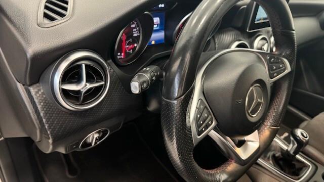 Mercedes-benz A 180 d Premium