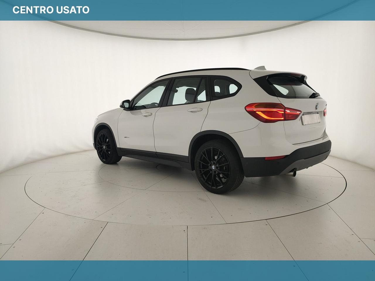 Xdrive 18d Business Auto