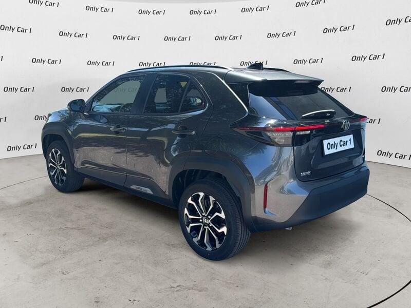 Toyota Yaris Cross 1.5H (130 CV) Trend E-CVT