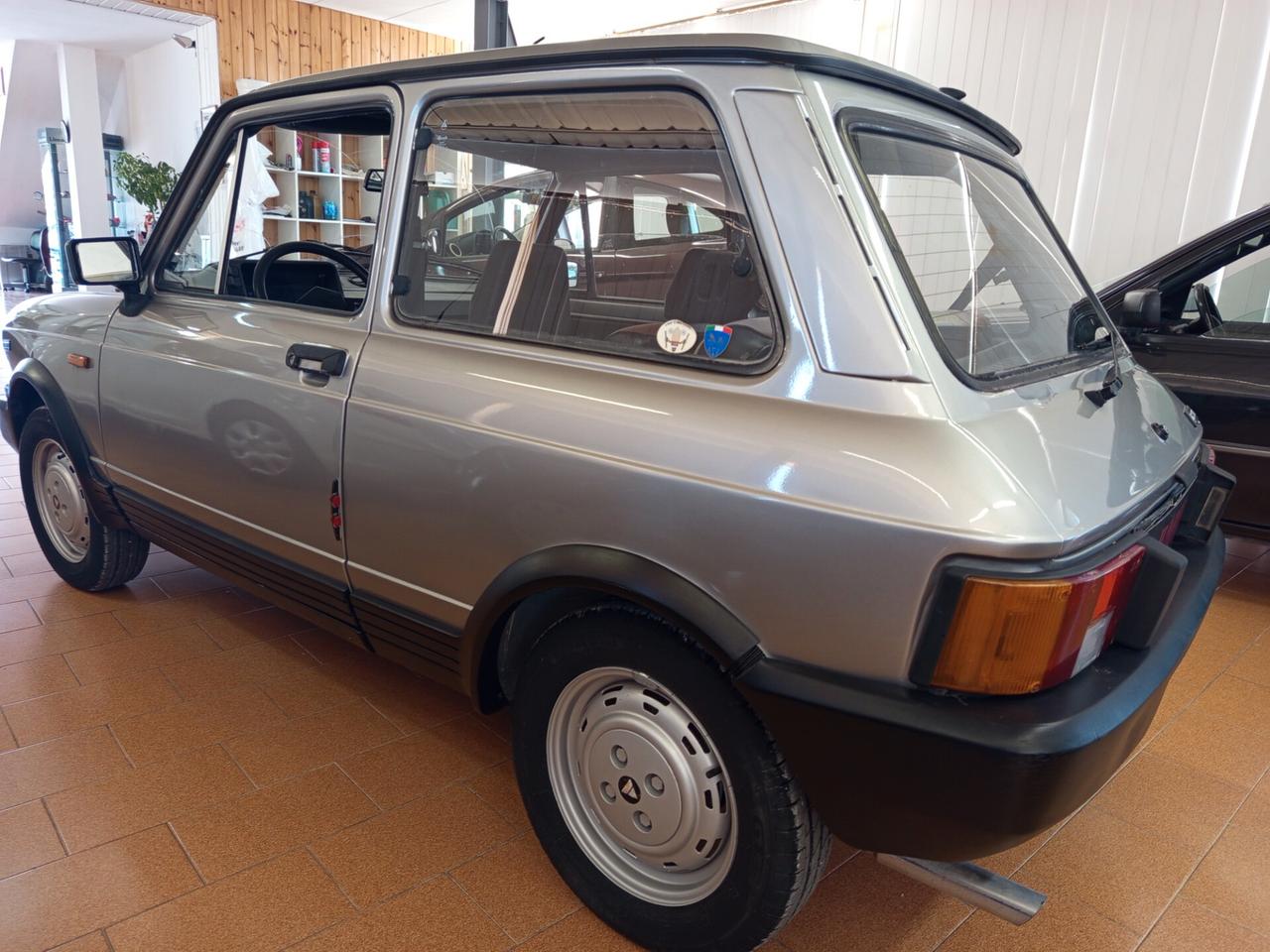 Autobianchi A 112 903 Junior