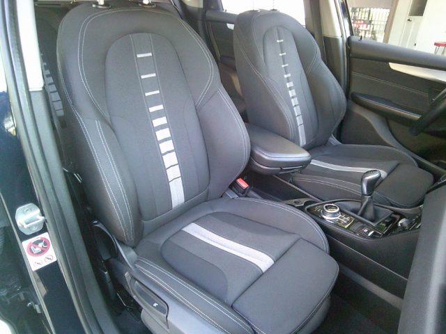 BMW 216 d Active Tourer Sport-Line