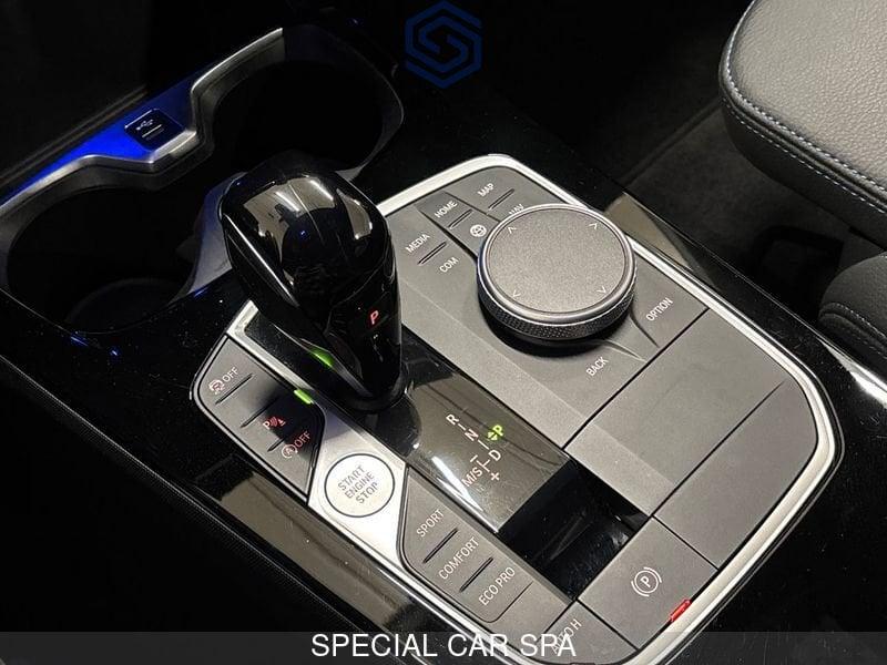 BMW Serie 1 116d 5p. Msport