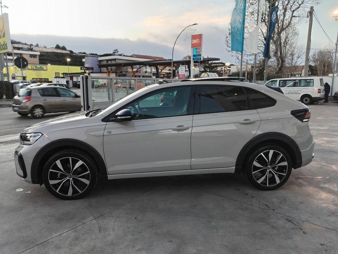 Volkswagen Taigo 1.0 TSI 110 CV DSG R-Line