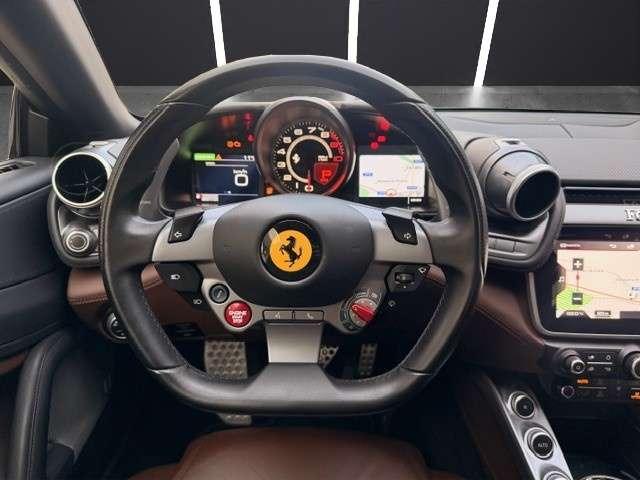 Ferrari GTC4 Lusso GTC4 Lusso 6.3 dct V12 ATELIER /LIFT/DISPL PAS/PPF