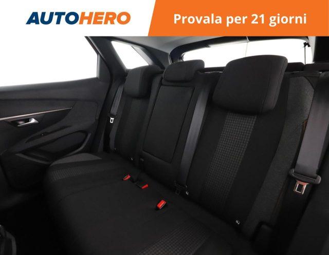 PEUGEOT 3008 PureTech Turbo 130 S&S EAT8 Active Pack