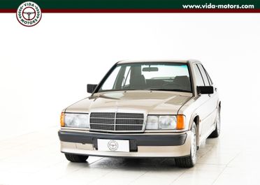 Mercedes-Benz 190E 2.3 16v * BOOK SERVICE * 113.00