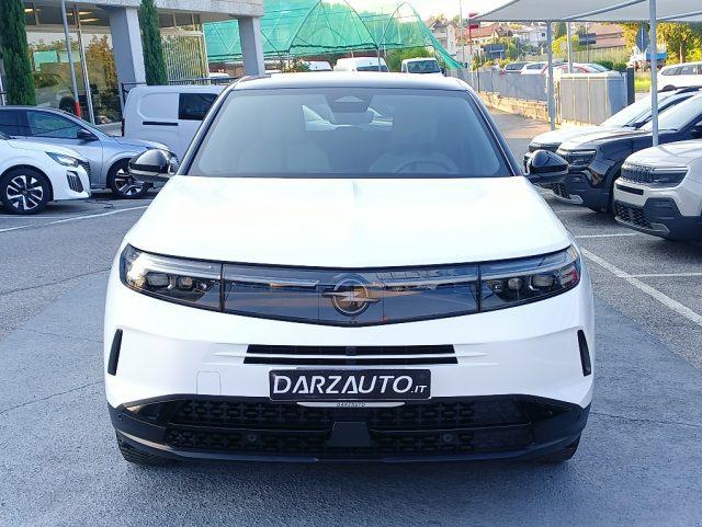 OPEL Grandland Hybrid 145 CV EDCT GS