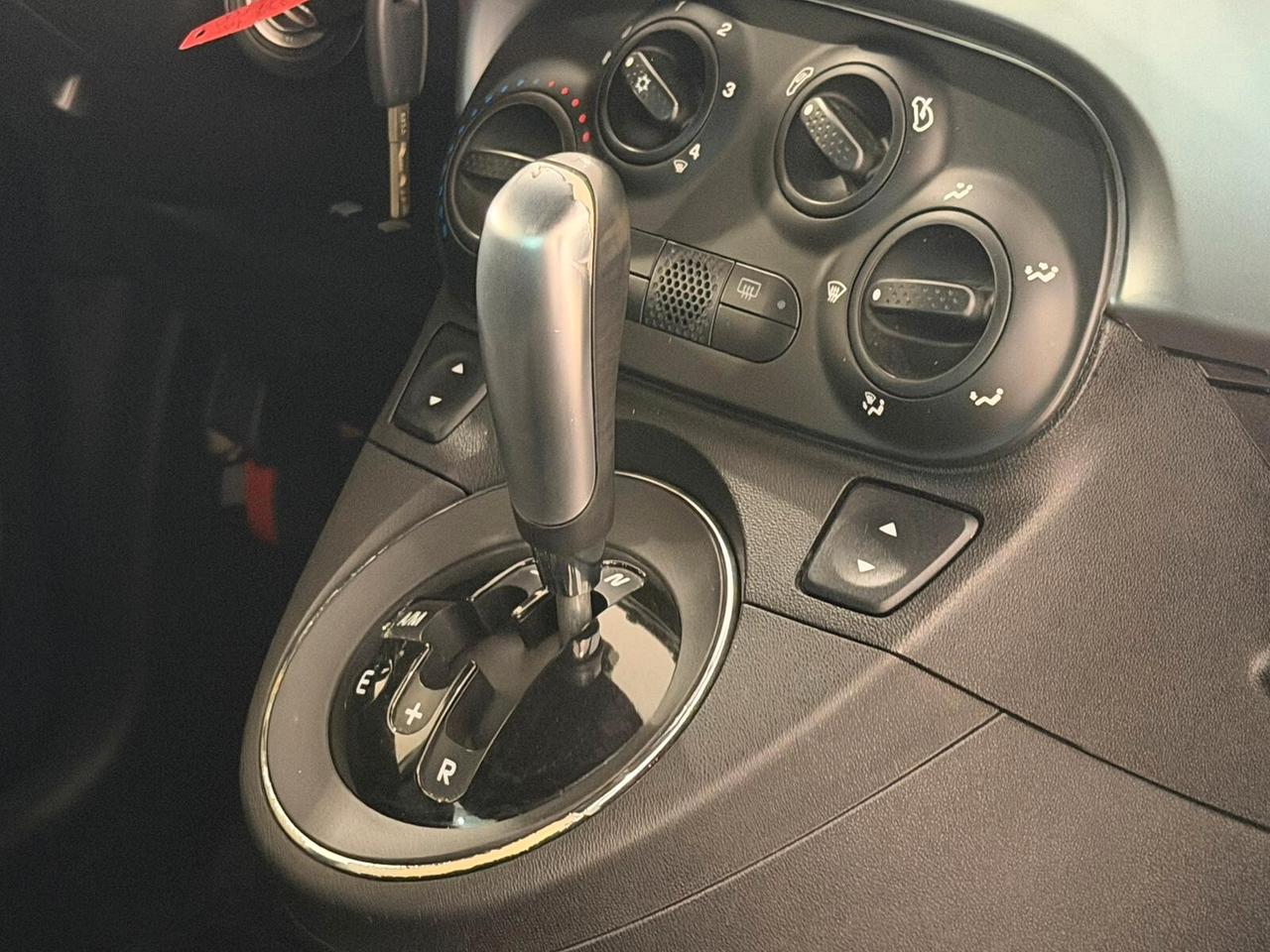 Fiat 500 1.2 "S" AUTOMATICA 2014