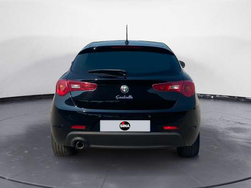 ALFA ROMEO Giulietta 1.6 jtdm Distinctive