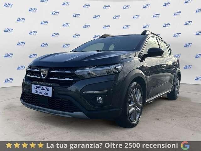 Dacia Sandero Sandero Stepway 1.0 tce Comfort SL DaciaPlus Eco-g 100cv