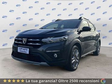 Dacia Sandero Sandero Stepway 1.0 tce Comfort SL DaciaPlus Eco-g 100cv