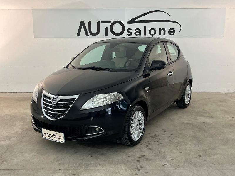 Lancia YPSILON 1.3 MJET GOLD S&S 95 CV E5+ *SENZA VINCOLI