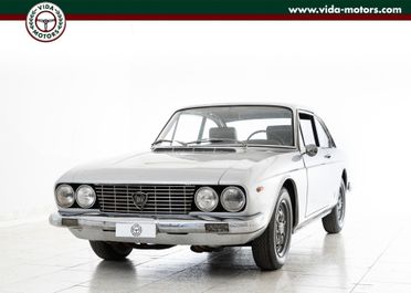 Lancia Flavia Coupé 2000 * ITALIANA * BUON CONSERV