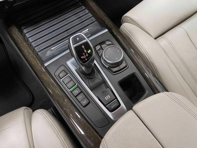 BMW X5 XDRIVE25d BUSINESS 218CV AUTO