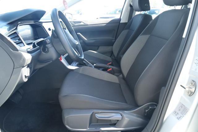 VOLKSWAGEN Polo 1.0 TSI DSG Life