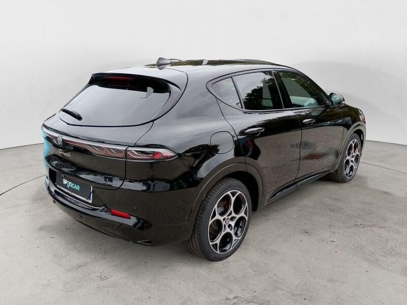 Alfa Romeo Tonale Tonale 1.5 160 CV MHEV TCT7 Veloce