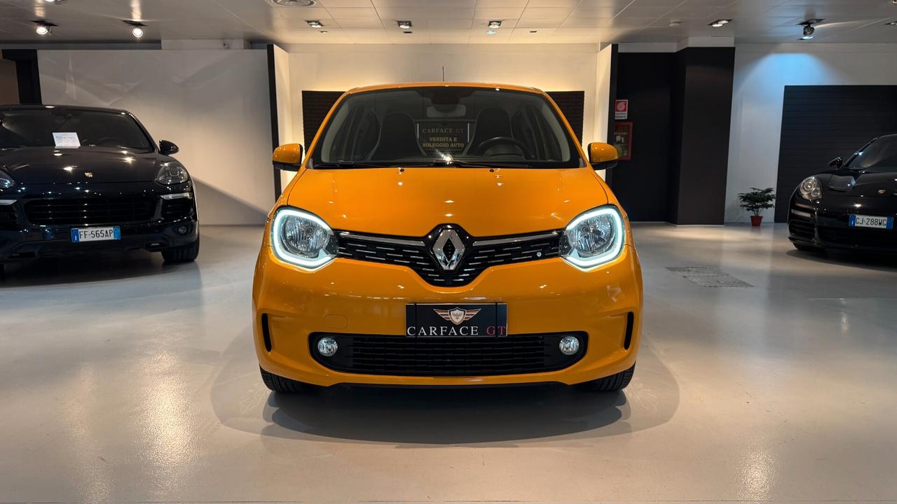 RENAULT TWINGO 0.9B 92CV - 2020