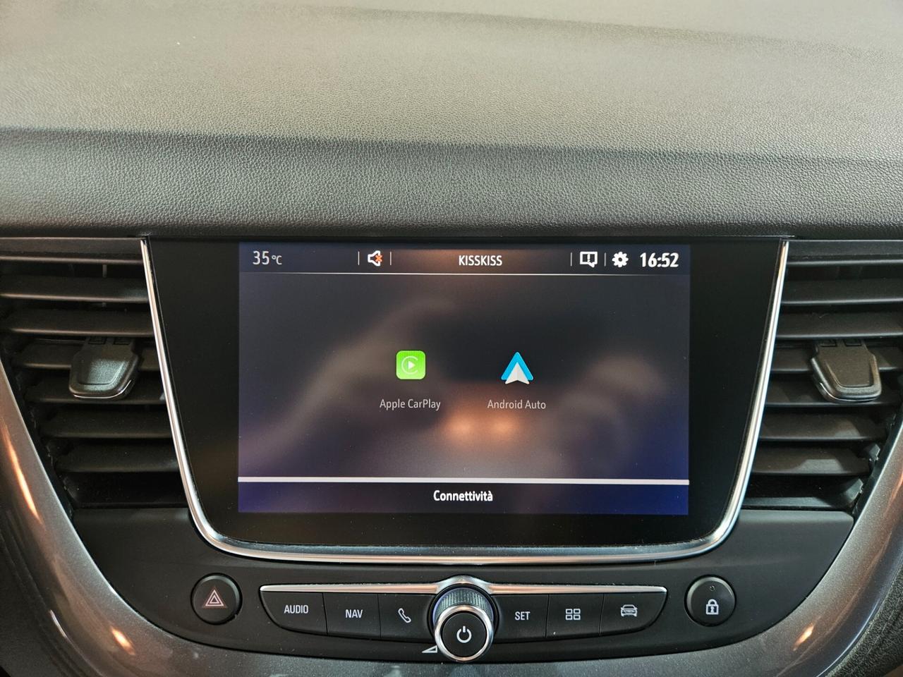 Opel Grandland X 1.6 ecotec Innovation s