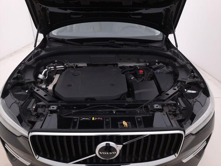 Volvo XC60 Core Auto BR492332 2.0 Mild Hybrid 197CV