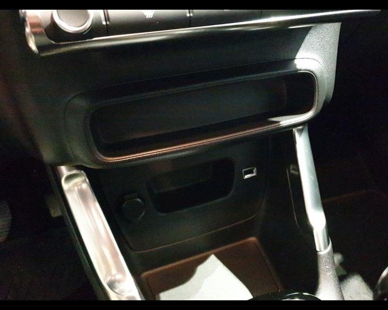 Citroën C3 Aircross PureTech 110 S&S Feel