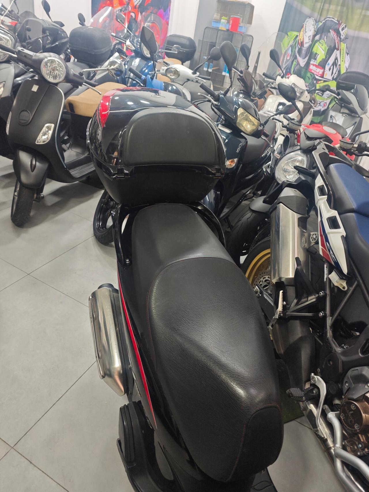 Honda SH 150 Sport