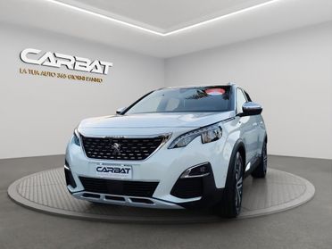 Peugeot 3008 BlueHDi 180 S&S EAT6 GT
